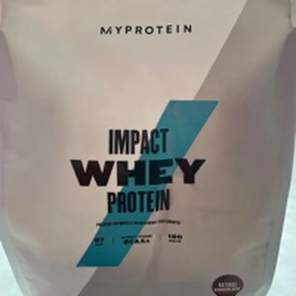 Whey chololate