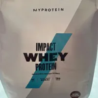 Whey chololate
