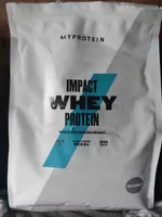 Impact Whey Protein
