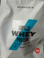 Impact Whey Protein