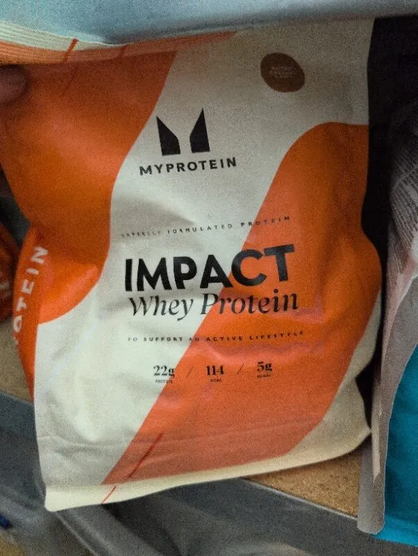 whey protein