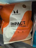 whey protein