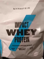 Whey Protein