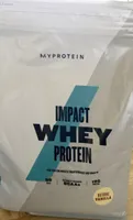 IMPACT WHEY PROTEIN