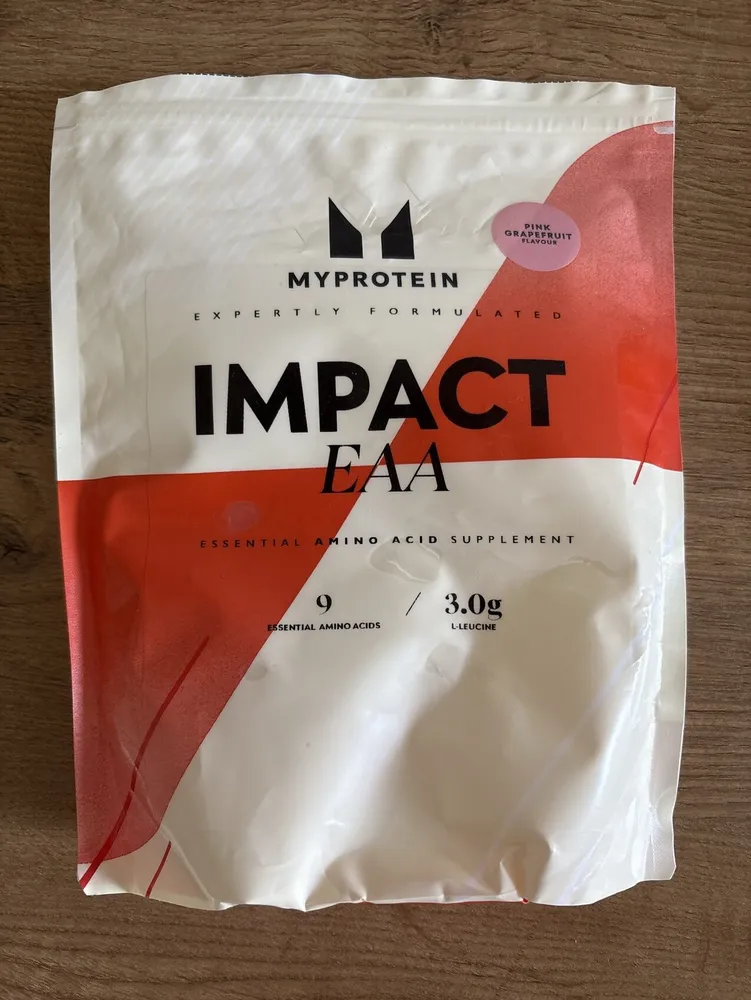 Impact EAA