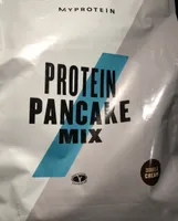 Protein Pancake Mix Cookies & Cream