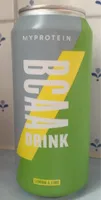 bcaa drink