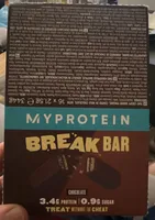 Break Bar