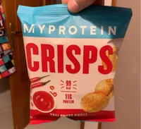 Crisps