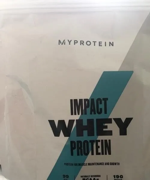 WHEY CEREAL MILK