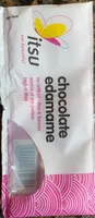 Chocolate Edamame