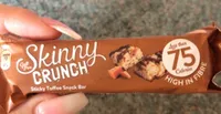 Skinny crunch