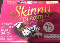 Skinny Dream Rocky Road