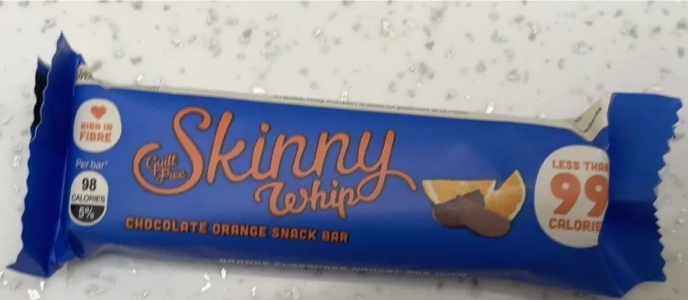 Skinny whip