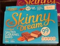 Salted Caramel