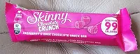 Skinny Guilt Free Chocolate Crunch