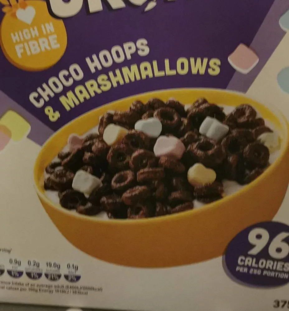 Skinny crunch