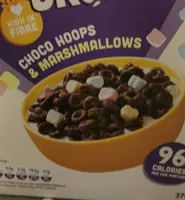 Skinny crunch