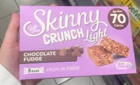 Skinng crunch light