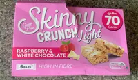Skinny Crunch light
