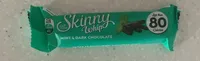 Mint & dark chocolate skinny whip