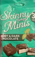 Skinny whip minis. Mint