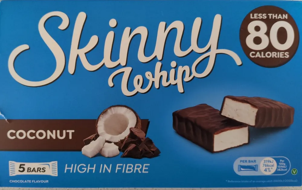 SKINNY WHIPS