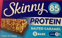 PROTEIN SALTED CARAMEL