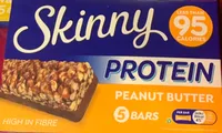 PEANUT BUTTER PROTEIN