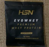 Evowhey premium whey protein