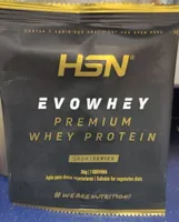 Evowhey Premium Protein Crema Catalana