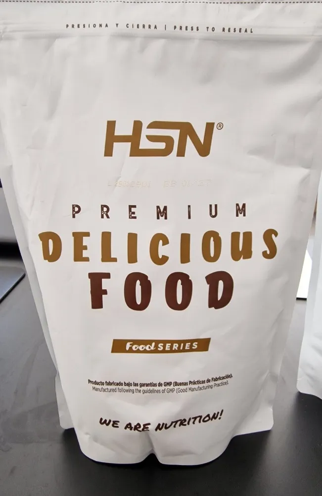 HSN Gachas proteicas