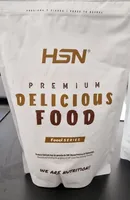 HSN Gachas proteicas