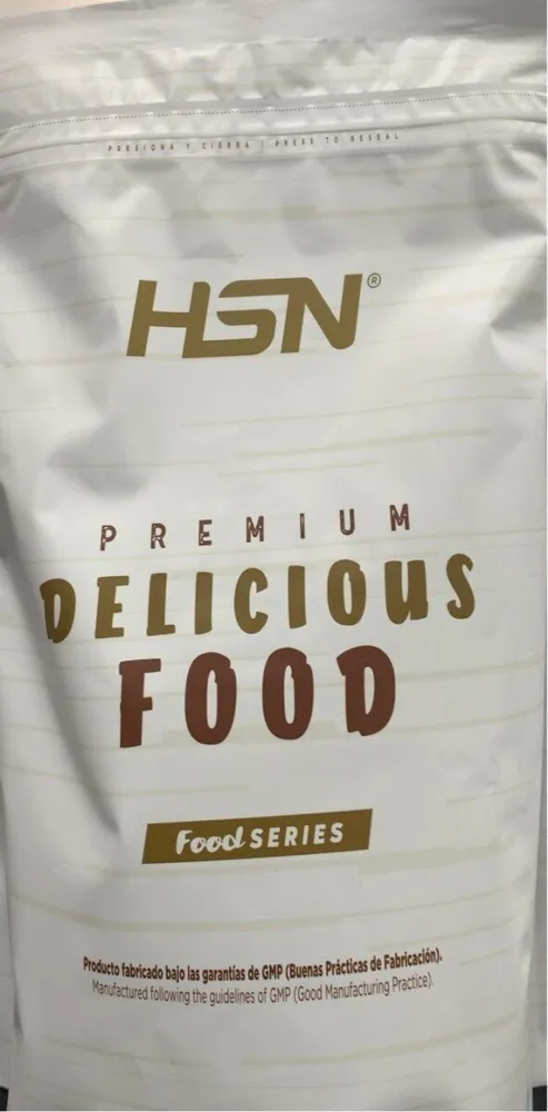 PORRIDGE HSN