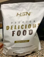 Protein Porridge