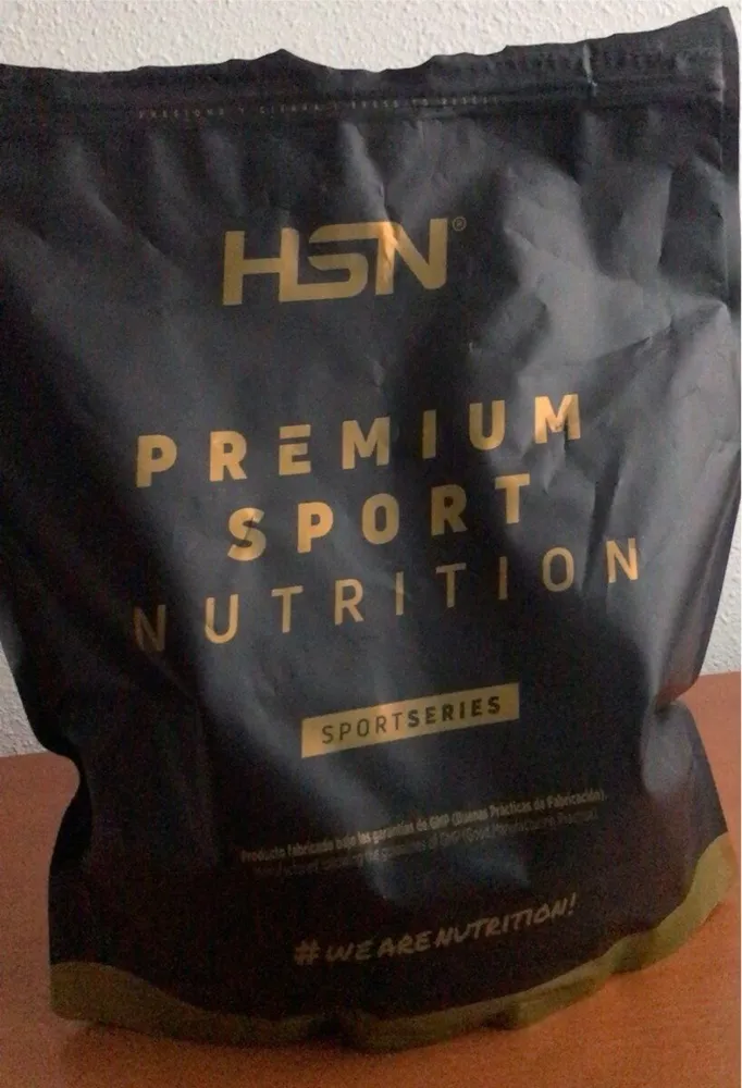 Proteinas