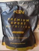 Proteína whey 2kg chocolate