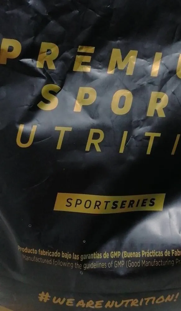 Evonative whey