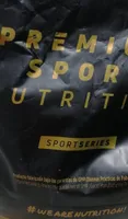 Evonative whey