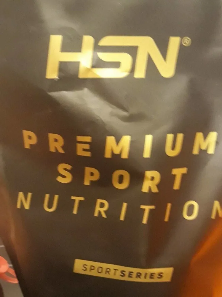 Evonative Whey
