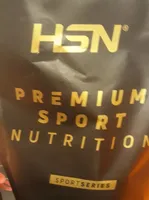 Evonative Whey