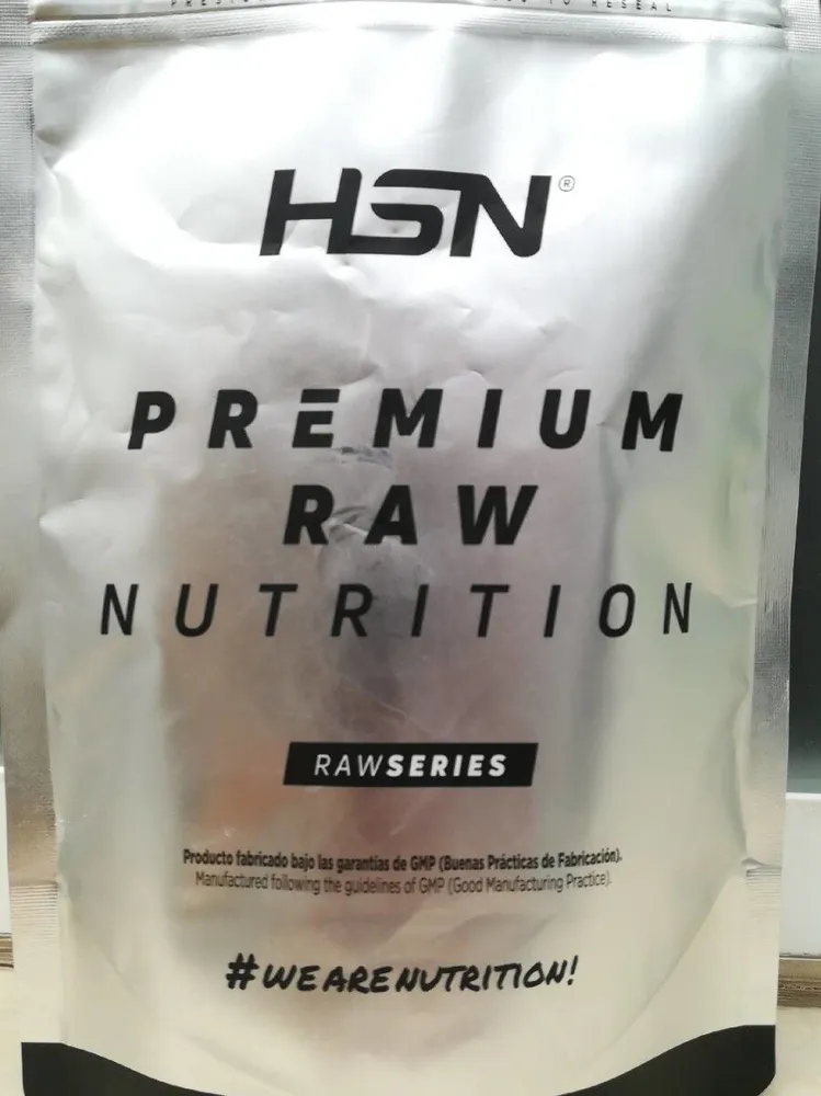 L-GLUTAMINE POWDER