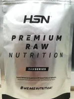 L-GLUTAMINE POWDER