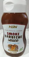 Smoke Barbecue Sauce