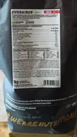 Evogainer - Fresa