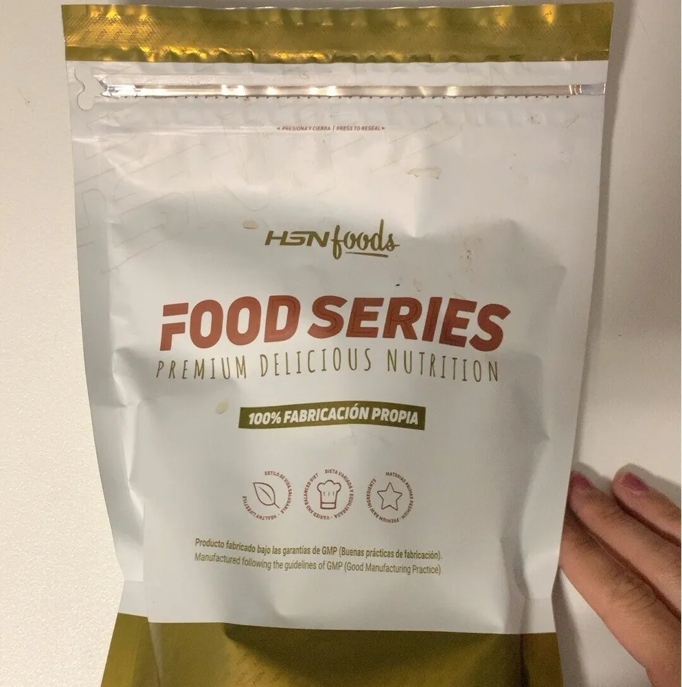 Instant Cocoa Powder Vegan