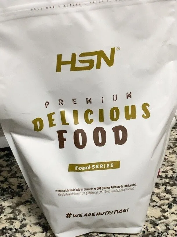 OAT FLOUR 2.0