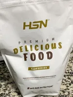 OAT FLOUR 2.0