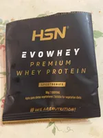 Evowhey premium whey protein