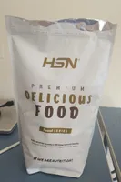 Hidrolysed Rice Flour